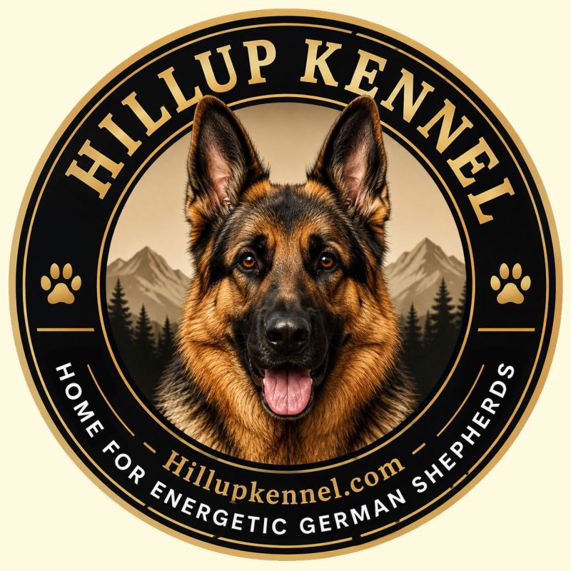 Hill Up Kennel